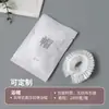 Toucas de Banho Descartáveis para Hotéis e B&Bs, Toucas de Banho Espessadas, Toucas para Coloração de Cabelo para Salões de Beleza, Toucas de Banho Impermeáveis Embaladas Individualmente Atacado