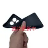 Adequado para capa de celular SPARX Neo 7 ULTRA, totalmente fosca, com furos finos, TPU, proteção de celular, capa macia, capa protetora