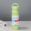 Ebay Amazon Mais Vendido Aço Inoxidável Garrafa Espacial Grande Capacidade Fitness Esportes Garrafa de Água Viagem ao Ar Livre Copo de Água para Carro