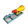Precio de Equipo Antiexplosivo Automático para Minería Minería Subterránea Zgjfh35 Mina de Carbón Dispositivo Automático Antiexplosivo Subterráneo