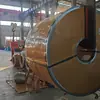 304201 Bobina de Tira de Aço Inoxidável Material Corte Plano Aberto Processamento Chapa Laminada a Frio