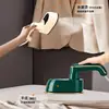 Vaporizador de Roupas Dobrável, Ferro Elétrico Portátil de Mão para Casa e Viagem, Mini Aparelho de Passar Roupas, Dropshipping