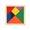Tangram Magnético Iluminação Infantil Educação Infantil Auxílios Educacionais Jardim de Infância Plano Quebra-Cabeça Geométrico Quebra-Cabeça Quebra-Cabeça Brinquedos Educacionais