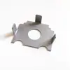 45 Tipos de Accesorios para Escritorio de Oficina, Separadores de Pantalla, Clips de Conexión, Portatarjetas para Estación de Trabajo
