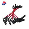 19297032 9748RR 9748HH, adequado para Cadillac Escalade, cabo de ignição automotivo, cabo do distribuidor