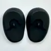 Orejeras de Silicona, Orejeras Suaves para Teñir y Permanentar el Cabello, Orejeras para Cortar el Cabello que Ajustan el Color, Herramientas para Teñir el Cabello, Venta Caliente Transfronteriza