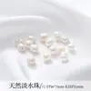 Popular Sala de Transmissão Ao Vivo Xiaohongshu Novo Estilo Étnico Pulseira de Pérola Trançada Feminina Personalizada Literária Retrô Acessórios Atacado