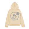 Talla Europea 2024 Sudadera Moda Japón Urbana Trendy Casual Sudadera para Hombre Americana Primavera y Otoño Exterior