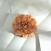 W Novos Estilos de Cabeças de Flores de Peônia Simuladas, Flores Artificiais de Tecido de Seda, Acessórios Decorativos, Flores para Decoração de Fundo de Parede de Flores de Casamento