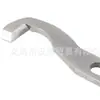 Cuchilla Superior e Inferior para Máquina de Abrigos Adecuado para Máquina de Coser Overlock 1034D X 77683001 XB0563-001