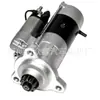 Adequado para motor de arranque Kamaz 9102.3708 18323778000, 54023708000, 89023708