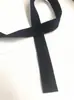 Tira de cinta de espiga de color de 2 cm para atar tira de cinta ancha cinta tejida de algodón tira de cinta de ribete de tejido cinta tejida de color natural