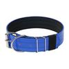 Collar Grande Personalizado de TPU para Perros, 50 mm de Ancho, Especialmente Diseñado para Perros Agresivos, Collar Táctico para Mascotas para Paseos al Aire Libre