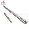 Suministros del Fabricante Acero Inoxidable 304316 Tornillos Aplanados Huecos de Cabeza Plana con Agujeros y Pasadores de Acero Inoxidable a Juego