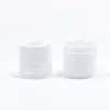Tampa Plástica, Tampa Plástica Antifurto, 18 Dentes Espirais, Material PE, Especial para Frascos de Óleo Essencial Cosmético