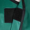Ropa de plomo para adultos conjunto de ropa protectora al por mayor ropa protectora de hospital ropa quirúrgica ropa de plomo conjoined de media manga
