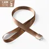 Lanyard con permiso de trabajo aleación de aluminio gancho transparente cuerda para insignia lanyard tarjeta de identificación de empleado se puede imprimir logo especial para exposiciones