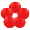 Lanternas de Tecido Impermeável de Alta Qualidade Personalizadas de Fábrica, Lanternas de Tecido de Seda, Lanternas para Exterior, Lanternas Impermeáveis e Duráveis para Ocasiões Festivas
