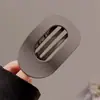 Pinza para el Cabello Estrella Nueva 2026 para Mujer, Pasador de Lujo Ligero de Gama Alta, Pinza Retorcida de Volumen Completo para la Parte Posterior de la Cabeza, Accesorio de Moda para el Cabello al por Mayor