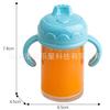 Spot de fábrica Color Mágico Botella Mágica Juguete creativo para bebés accesorios botella mágica que desaparece líquido