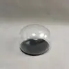 Suporte para Chapéu, Suporte de Armazenamento e Exibição para Boné de Beisebol Resistente à Pressão, Chapéu de Plástico, Boina, Chapéu Inflável, Chapéu Modelador, Outros