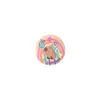 Insignia de Capibara Dibujo Animado Lindo Papelería para Estudiantes Recompensa Broche Decorativo Pequeño Regalo para Niños Pin de Capibara