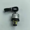 Interruptor de Vacío para Cosechadora de Trigo 250014-656 Tipo Tornillo Piezas para Compresor de Aire