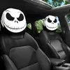 Funda para reposacabezas de coche con estampado de retrato más vendida de Amazon, funda de almohada universal para el cuello para el coche, se puede personalizar con etiquetas y se envía según tu diseño