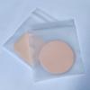 Esponja para Maquillaje Sbr Latex con Borde para Difuminar, Esponja para Polvos, Esponja para Fijar Maquillaje, Base Líquida, Crema BB, Esponja de Maquillaje de Doble Uso para Seco y Húmedo