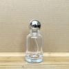 Variedade de Frascos de Vidro para Perfume Spray de Baioneta de 50ml-16~20 Reembalados/Frascos Vazios Transparentes Convenientes para Cosméticos em Estoque