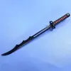 Espada de Madeira, Faca de Madeira, Lâmina da Morte, Lâmina Corta-Lua, Lâmina Corta-Alma, Adereço de Forma Final, Kurosaki Ichigo, Arma Espada Bidimensional
