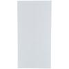 Piso de microcimento Foshan luz suave 750x1500 sala de estar simples cinza escuro corpo inteiro resistente ao desgaste piso puro branco