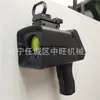 Dispositivo de Telemetría de Metano, Analizador de Metano a Prueba de Explosiones, Detector de Fugas en Tuberías de Gas, Dispositivo de Telemetría de Metano de Alta Precisión