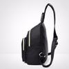 Venta al por mayor del fabricante Mochila para mujer 2023 Nylon Impermeable Mini Bolso Mochila de Viaje Versátil Urbana Estilo Simple