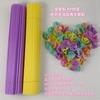 Accesorios para Globos al Mayoreo Varilla para Globos Soporte para Globos Varilla Extendida para Globos Soporte Reforzado para Varilla de Globos Soporte de Plástico para Globos