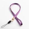 1.0 cordón de metal grueso con gancho para tarjetas, cordón multiusos para teléfono móvil, cordón para tarjetas de trabajo, cordón para tarjetas escolares, cordón para tarjetas de trabajo, venta al por mayor