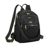 2026 Mochila de Moda Estilo Coreano Nueva Bolso Sencillo para Mujer Mochila Escolar Ligera Mochila de Viaje Casual Gran Capacidad Mochila para Niñas
