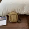 Bolso de Hombro Ligero de Moda Transfronterizo Tendencia 2026 Bolso Cruzado Mini Casual Simple para Mujer Bolso Versátil para Teléfono