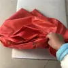 Bolsa de agua a prueba de explosiones para minería, tela de revestimiento para tanque de agua a prueba de explosiones en mina de carbón, sin fugas de agua