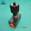 Válvula de Corte Acelerador Unidirecional Drv8-1-10 Drv10-1-10 Drv12-1-10 Drv16-1-10