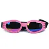 Gafas para mascotas, gafas de sol plegables para perros, protección ocular a prueba de viento, accesorios para mascotas, gafas de sol geniales para gatos y perros