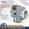 Ventilador Centrífugo Enchufable Resistente a Altas Temperaturas Personalizado por el Fabricante para Recubrimiento de Hornos de Alta Temperatura, Circulación de Aire Caliente, Ventilador de Acero Inoxidable 304