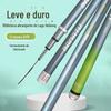 Entidade fornecer alta mesa de carbono vara de pesca Ultra Light super duro 19 ajustável 6h grande Rod preto pit vara vara de pesca vara de pesca vara de pesca vara de pesca
