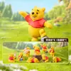 Tide Play Nueva Temporada de Flores de Cerezo Cuento de Hadas Adornos Lindos Caja Ciega de Grano Decoraciones de Escritorio Genuinas Regalos Navideños