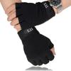 Guantes tácticos de medio dedo 511 para exteriores, fitness, ciclismo, deportes, conducción para hombres y mujeres, antideslizantes, transpirables, delgados