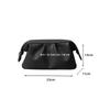 Bolsa de Dumpling Rpet de Nylon Transfronteriza, Bolso Cruzado Rpet Tendencia Nacional, Bolso de Hombro para Regalo Corporativo, Fábrica Personalizada