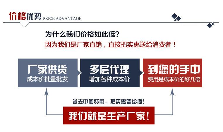 厂家直销