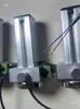 Interruptor Sensor Tipo Ejector de Molde Ajustable Protección Alta Precisión Magnético Fuerte Tipo Succión Magnética Dos o Tres Cables D48