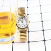 Reloj de hombre mayor estilo pantalla digital de tamaño completo aguja luminosa para hombre y mujer reloj de hombre mayor impermeable reloj de pulsera para mediana edad y ancianos