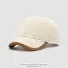 Nueva Gorra Versátil de Pico de Pato Sombrero de Sol Gorra de Béisbol para Niños Duradera para Bebé Nueva Casual Simple Primavera Verano
